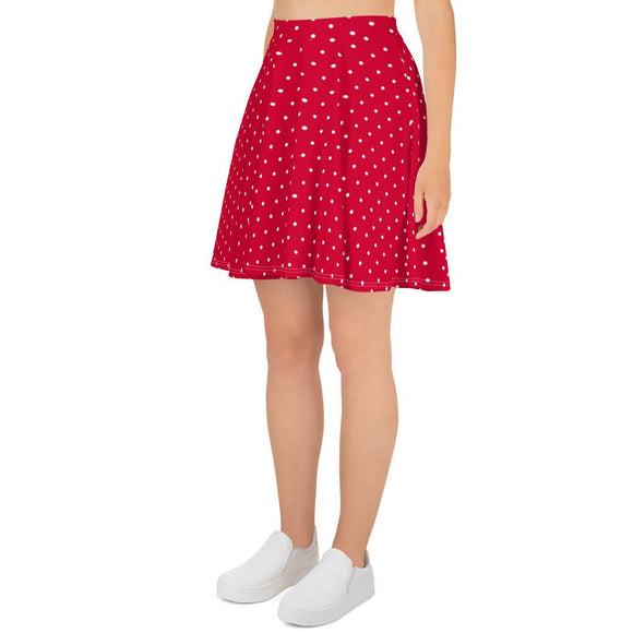 Classic Flare Skirt - Arekkusu - Store