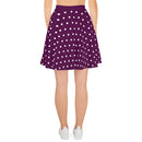 Classic Flare Skirt - Arekkusu - Store