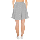 Classic Flare Skirt - Arekkusu - Store