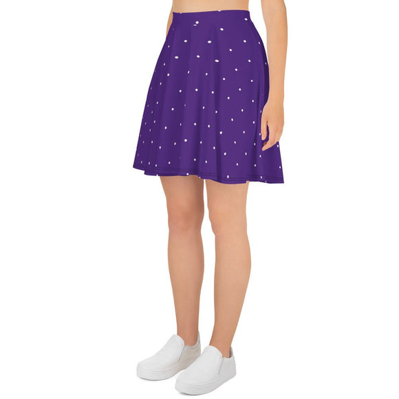 Classic Flare Skirt - Arekkusu - Store