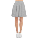 Classic Flare Skirt - Arekkusu - Store