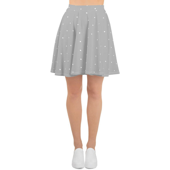 Classic Flare Skirt - Arekkusu - Store