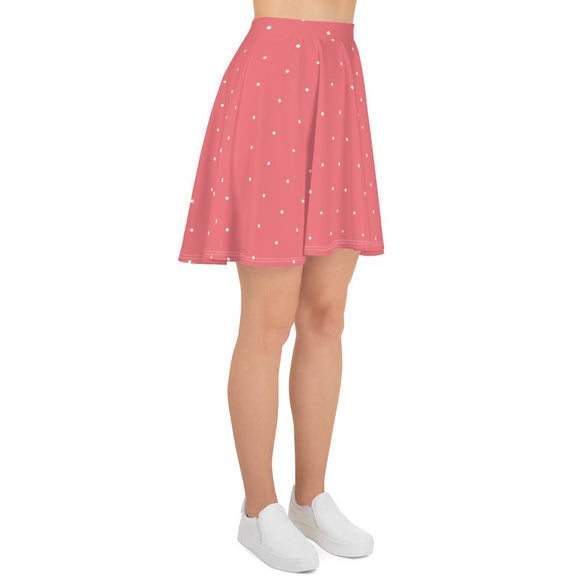 Classic Flare Skirt - Arekkusu - Store