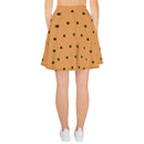 Classic Flare Skirt - Arekkusu - Store
