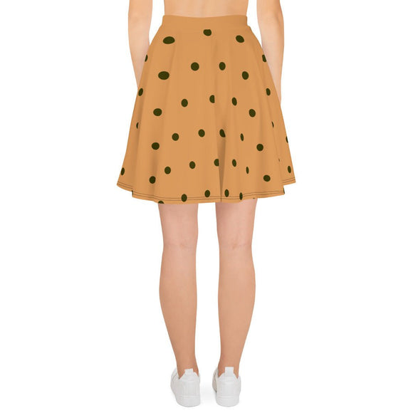 Classic Flare Skirt - Arekkusu - Store