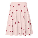 Classic Flare Skirt - Arekkusu - Store