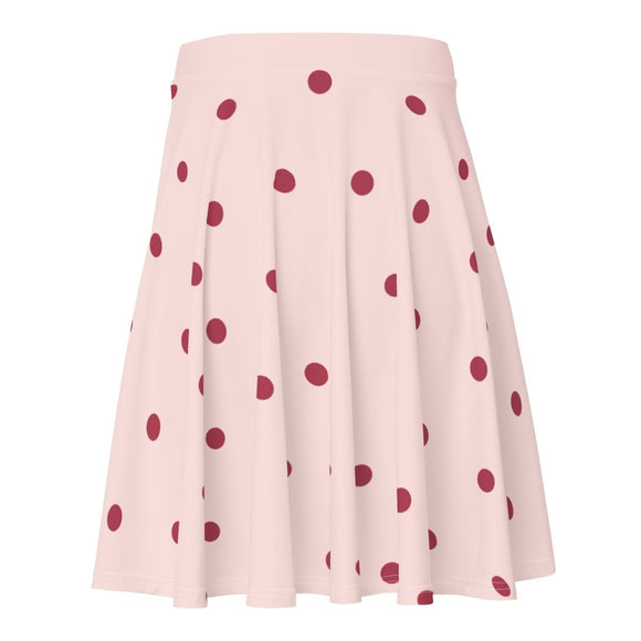 Classic Flare Skirt - Arekkusu - Store