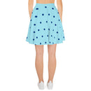 Classic Flare Skirt - Arekkusu - Store