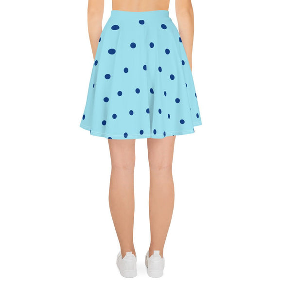 Classic Flare Skirt - Arekkusu - Store