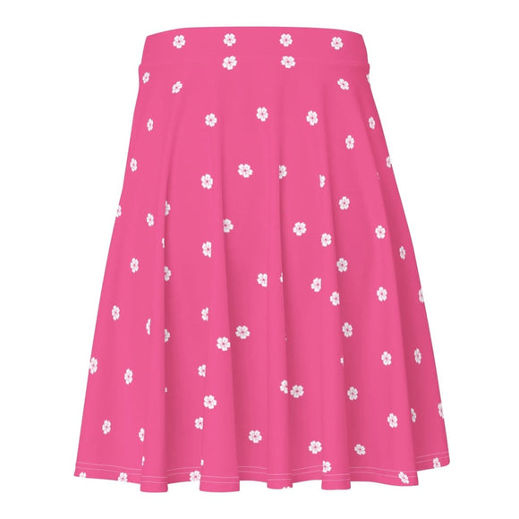 Classic Flare Skirt - Arekkusu - Store