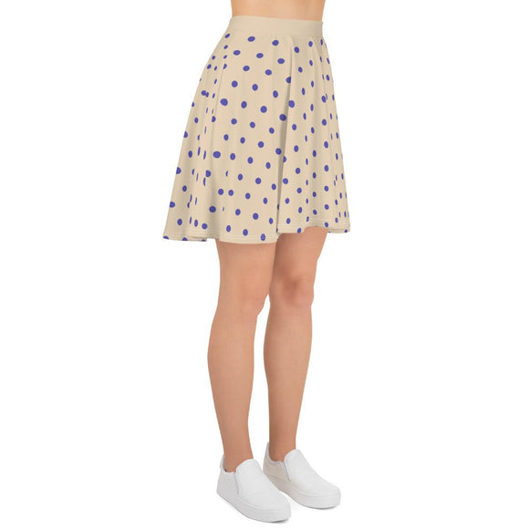 Classic Flare Skirt - Arekkusu - Store