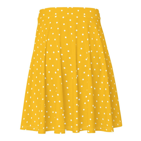 Classic Flare Skirt - Arekkusu - Store