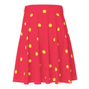 Classic Flare Skirt - Arekkusu - Store