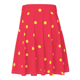 Classic Flare Skirt - Arekkusu - Store