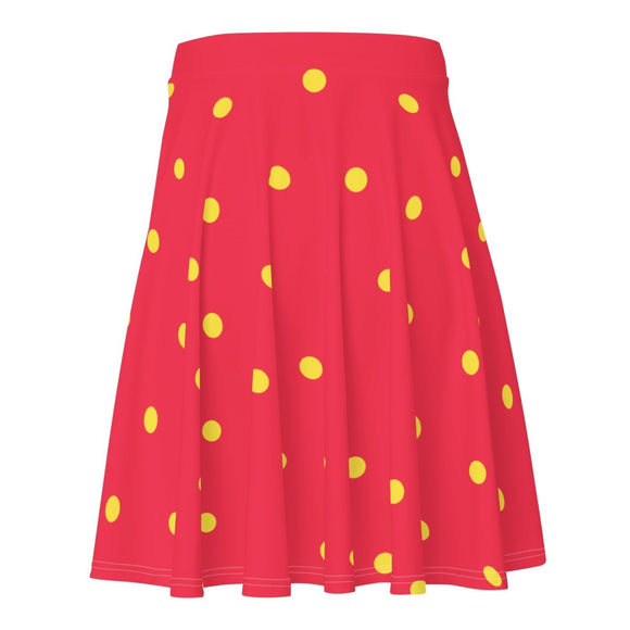 Classic Flare Skirt - Arekkusu - Store