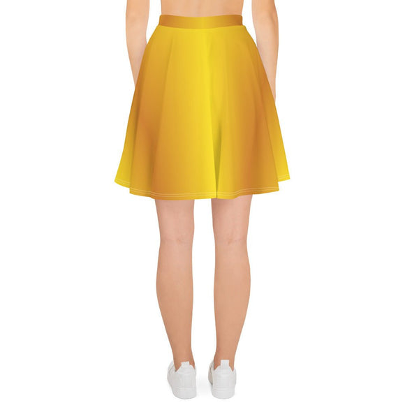 Classic Flare Skirt - Arekkusu - Store
