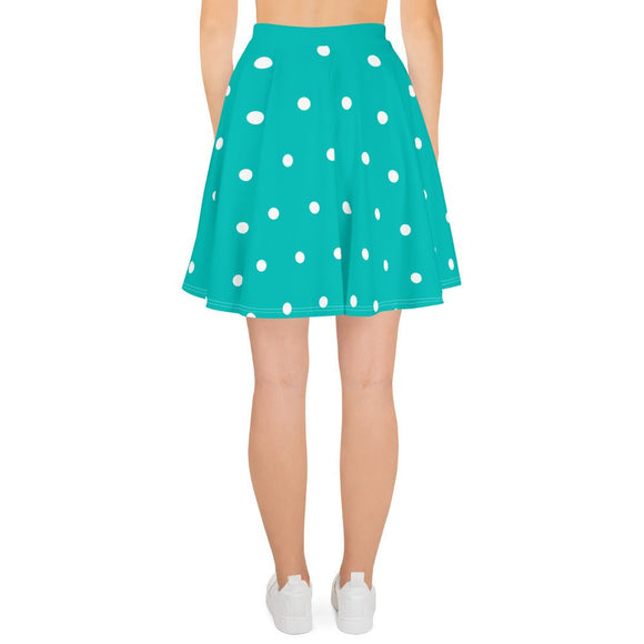 Classic Flare Skirt - Arekkusu - Store