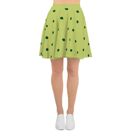 Classic Flare Skirt - Arekkusu - Store