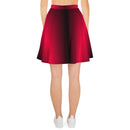 Classic Flare Skirt - Arekkusu - Store