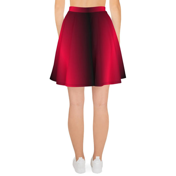 Classic Flare Skirt - Arekkusu - Store
