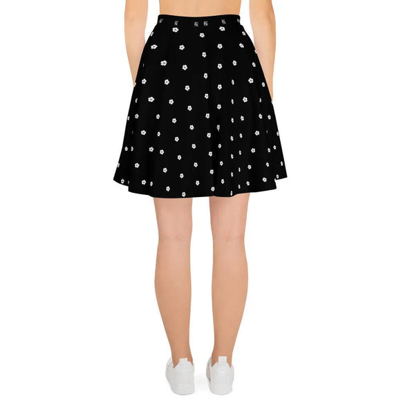 Classic Flare Skirt - Arekkusu - Store