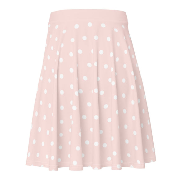 Classic Flare Skirt - Arekkusu - Store
