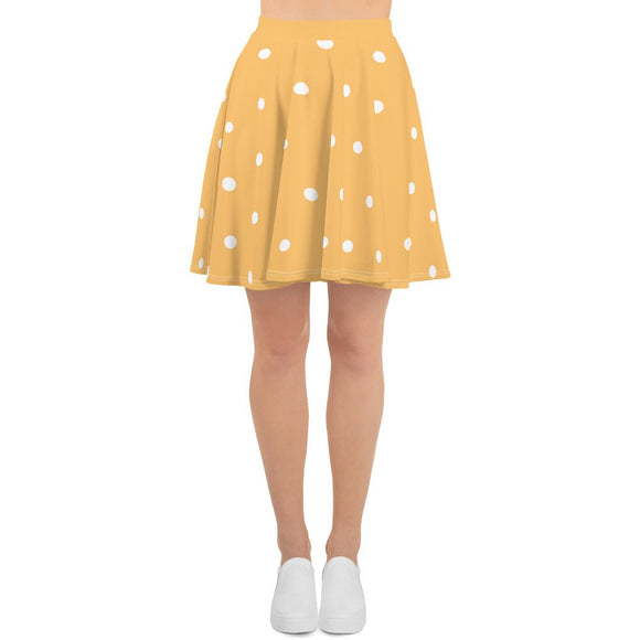 Classic Flare Skirt - Arekkusu - Store
