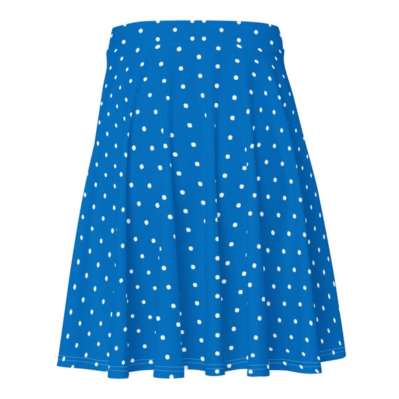 Classic Flare Skirt - Arekkusu - Store