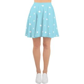 Classic Flare Skirt - Arekkusu - Store
