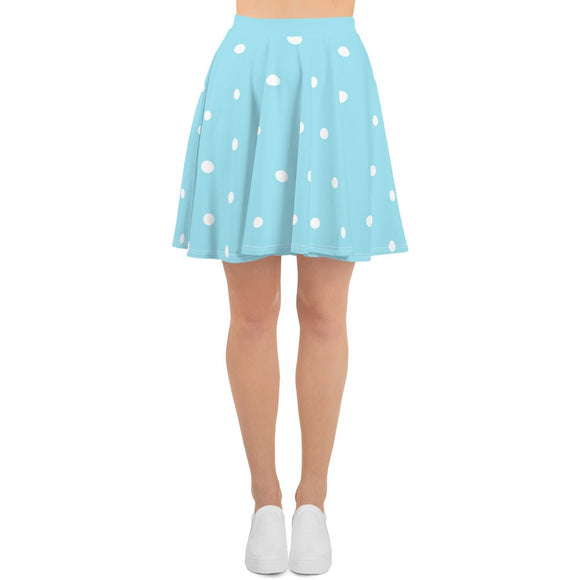 Classic Flare Skirt - Arekkusu - Store