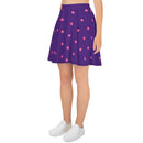 Classic Flare Skirt - Arekkusu - Store