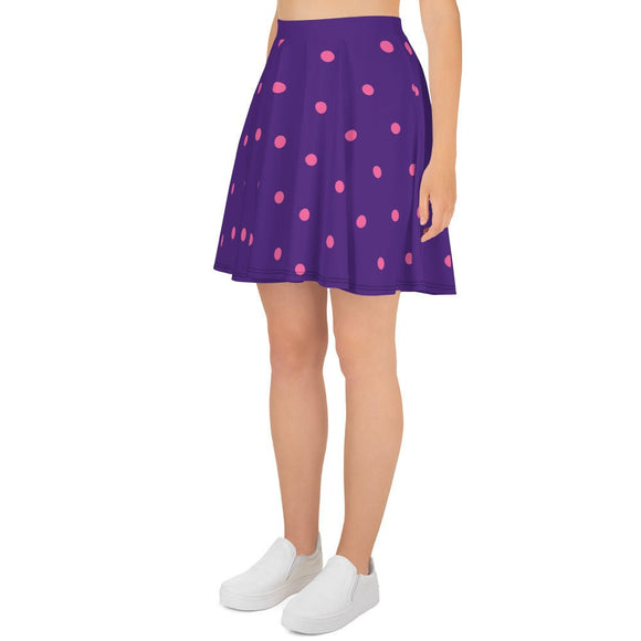 Classic Flare Skirt - Arekkusu - Store