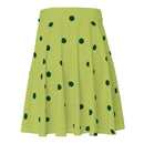 Classic Flare Skirt - Arekkusu - Store