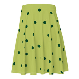 Classic Flare Skirt - Arekkusu - Store