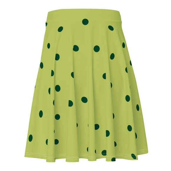 Classic Flare Skirt - Arekkusu - Store