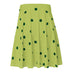 Classic Flare Skirt - Arekkusu - Store