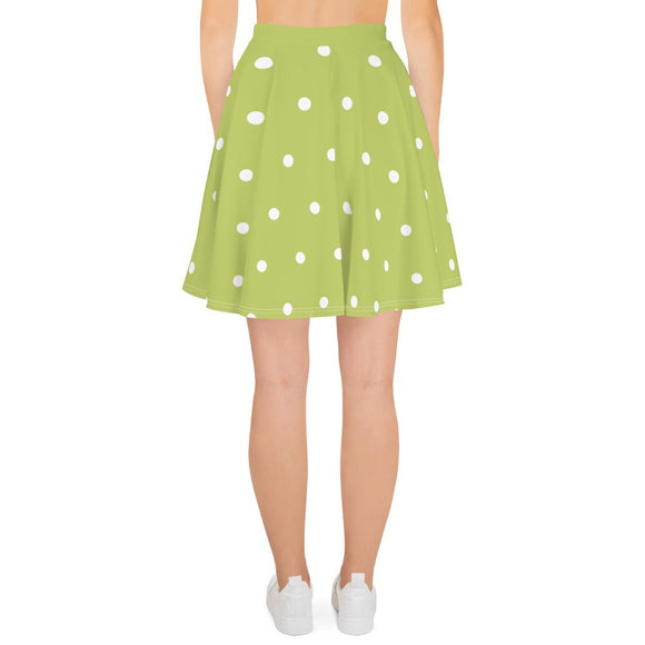 Classic Flare Skirt - Arekkusu - Store