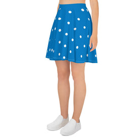 Classic Flare Skirt - Arekkusu - Store