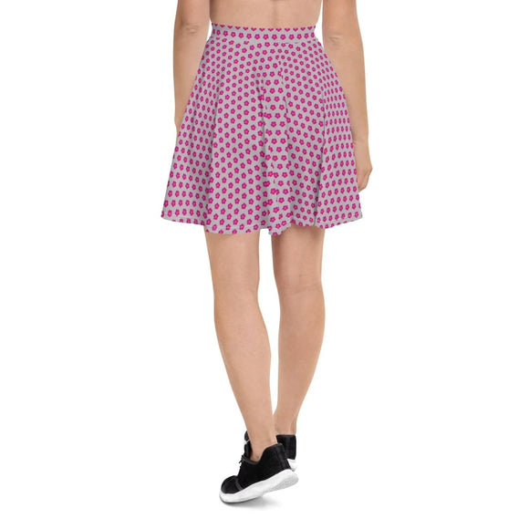 Classic Flare Skirt - Arekkusu - Store