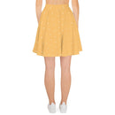 Classic Flare Skirt - Arekkusu - Store