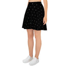 Classic Flare Skirt - Arekkusu - Store