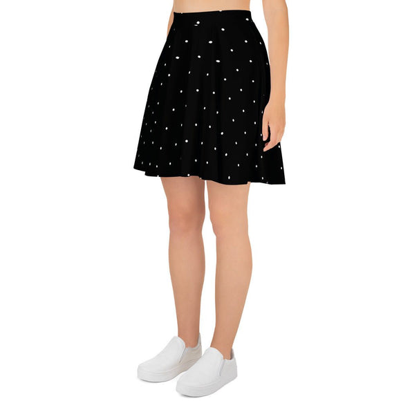 Classic Flare Skirt - Arekkusu - Store