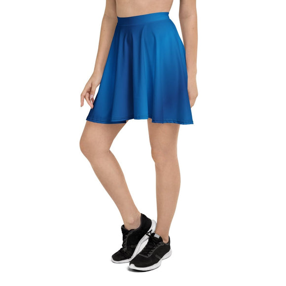 Classic Flare Skirt - Arekkusu - Store
