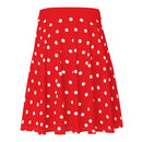 Classic Flare Skirt - Arekkusu - Store