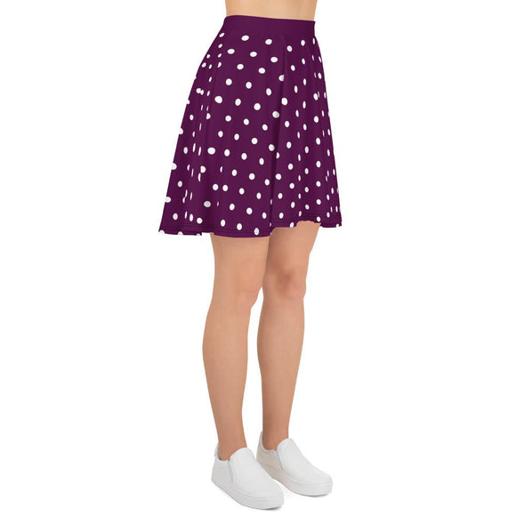 Classic Flare Skirt - Arekkusu - Store