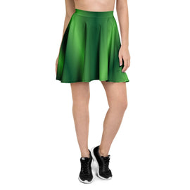 Classic Flare Skirt - Arekkusu - Store