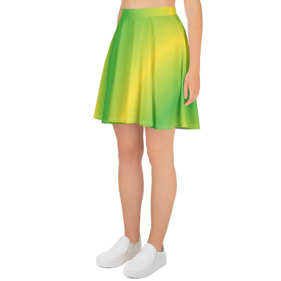 Classic Flare Skirt - Arekkusu - Store