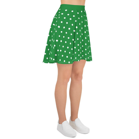 Classic Flare Skirt - Arekkusu - Store