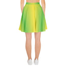 Classic Flare Skirt - Arekkusu - Store
