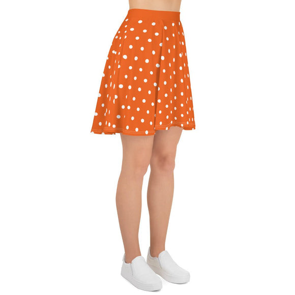 Classic Flare Skirt - Arekkusu - Store